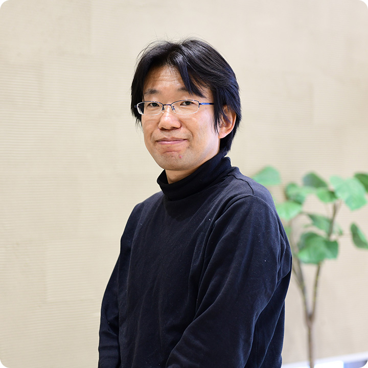 寺井智之 先生